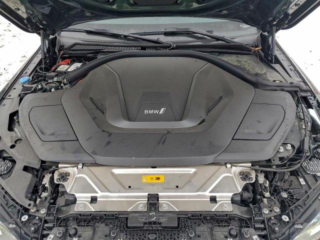 BMW I4 Edrive Edrive 40 Image 9