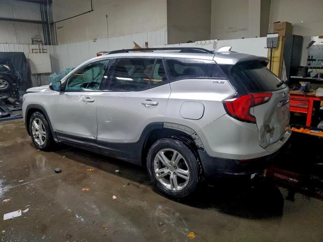 GMC Terrain Sle Image 11