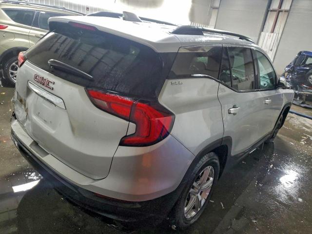 GMC Terrain Sle Image 9