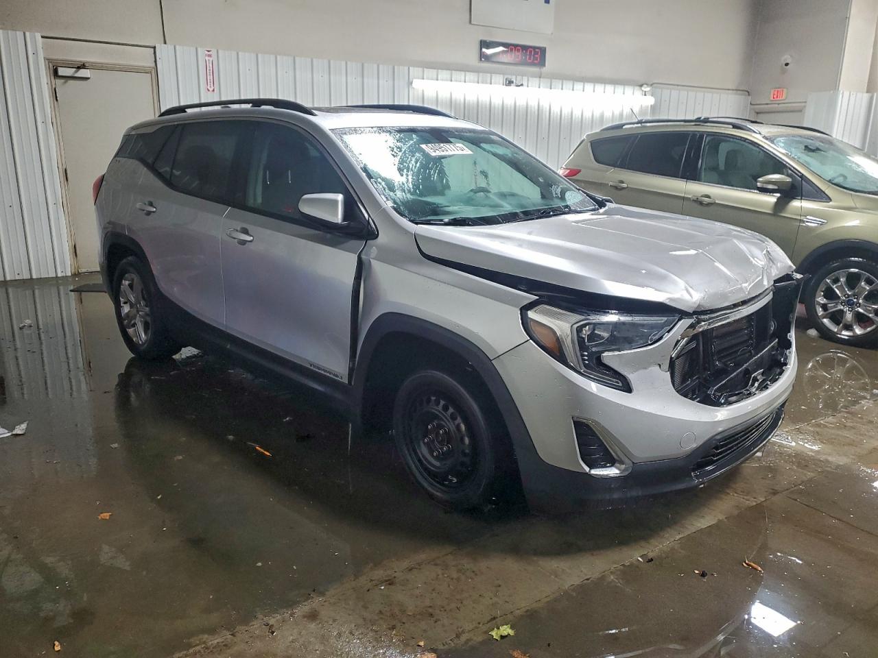 GMC Terrain Sle Image 10