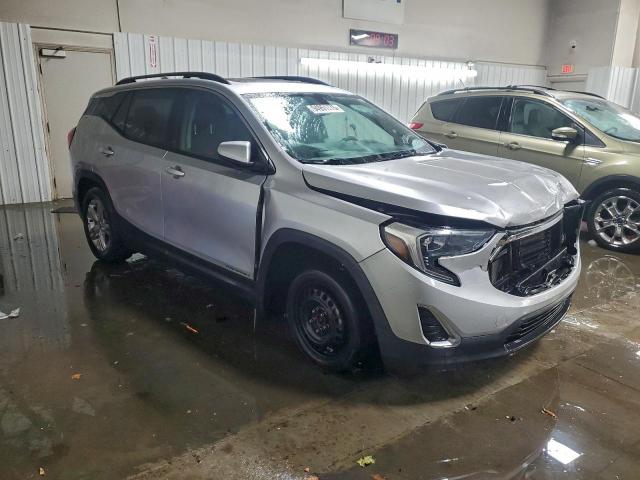 GMC Terrain Sle Image 10