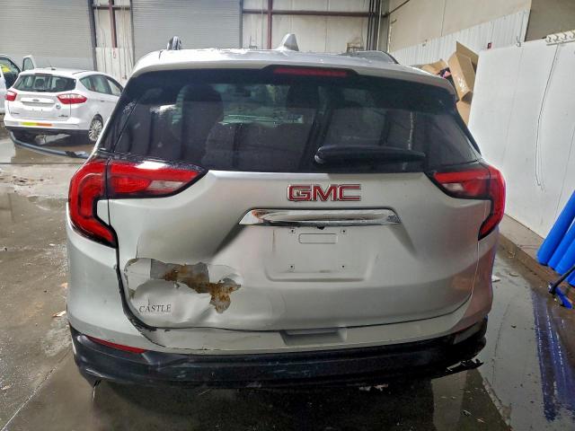 GMC Terrain Sle Image 5