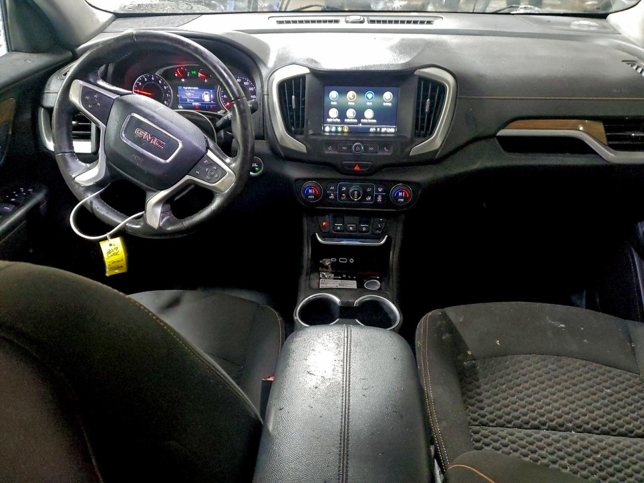 GMC Terrain Sle Image 2