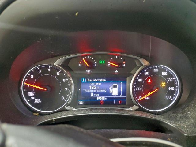 GMC Terrain Sle Image 6