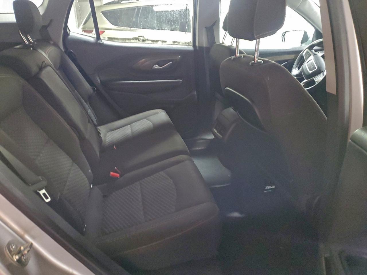 GMC Terrain Sle Image 7