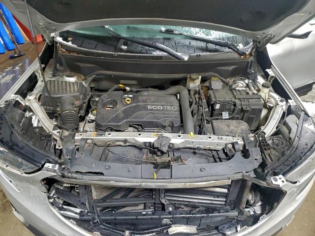 GMC Terrain Sle Image 3