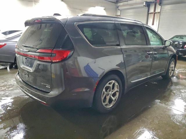 Chrysler Pacifica Limited Image 13