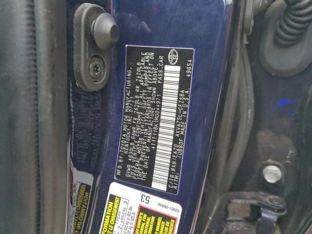 Toyota Camry Se Image 13