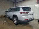 Jeep Grand Cherokee L Limited Image 6
