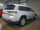 Jeep Grand Cherokee L Limited Image 5