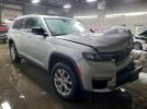 Jeep Grand Cherokee L Limited Image 2