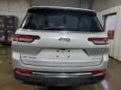 Jeep Grand Cherokee L Limited Image 3