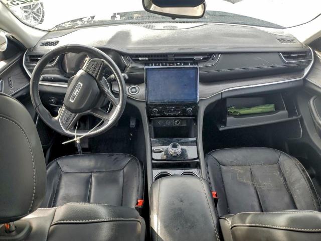 Jeep Grand Cherokee L Limited Image 8