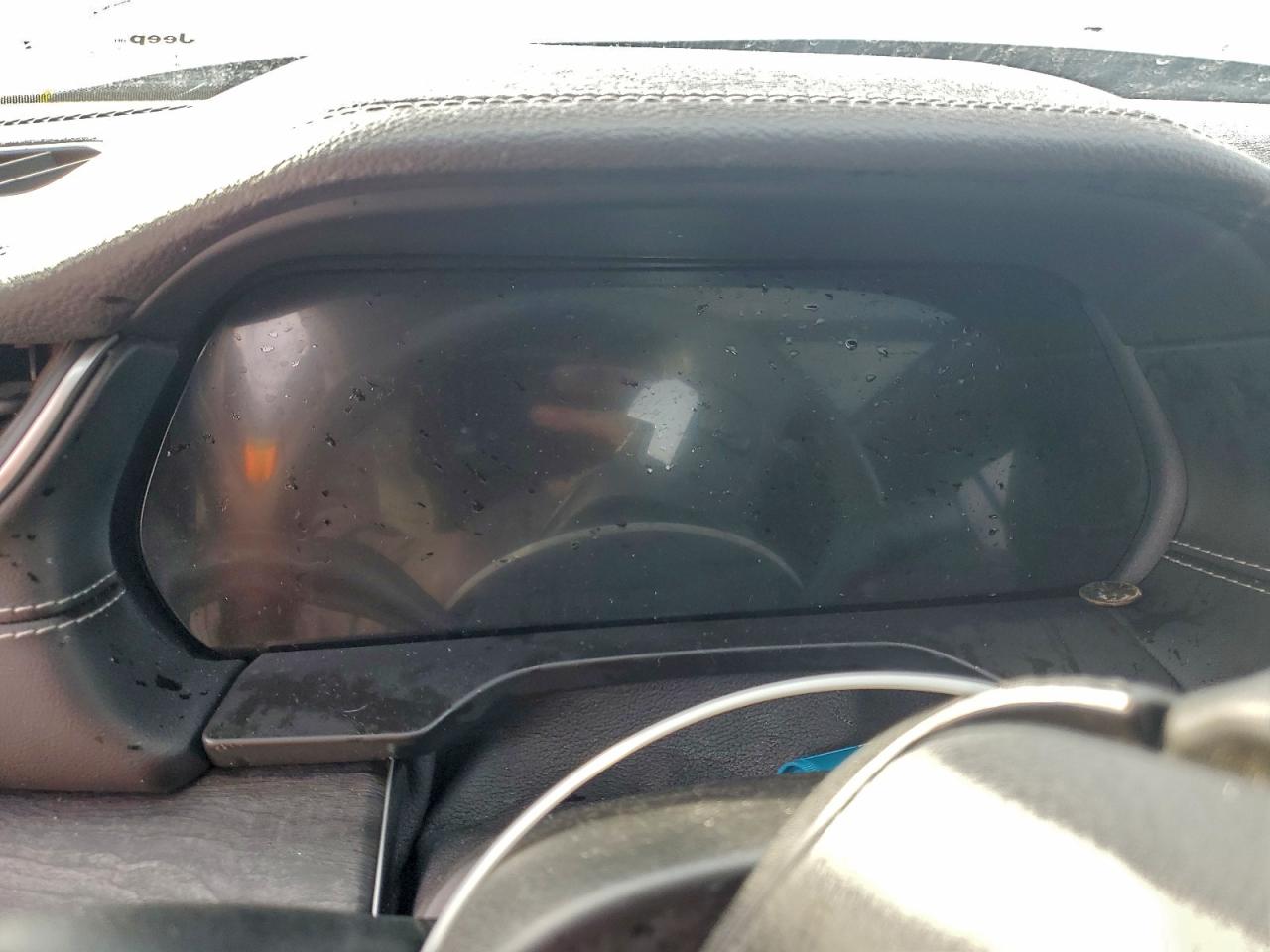 Jeep Grand Cherokee L Limited Image 13