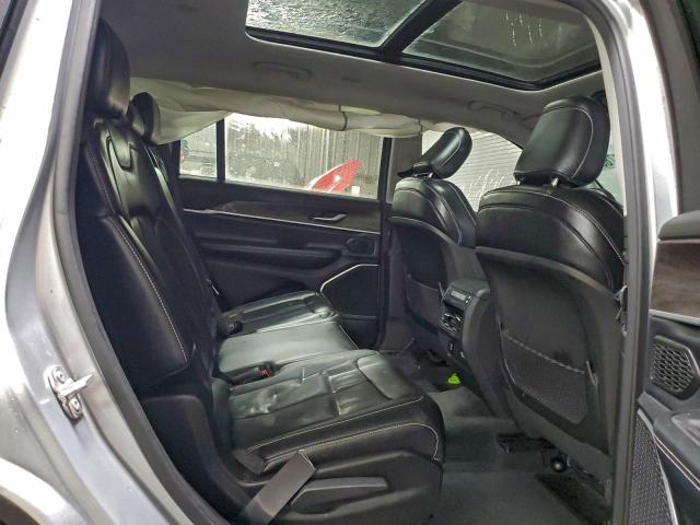 Jeep Grand Cherokee L Limited Image 12