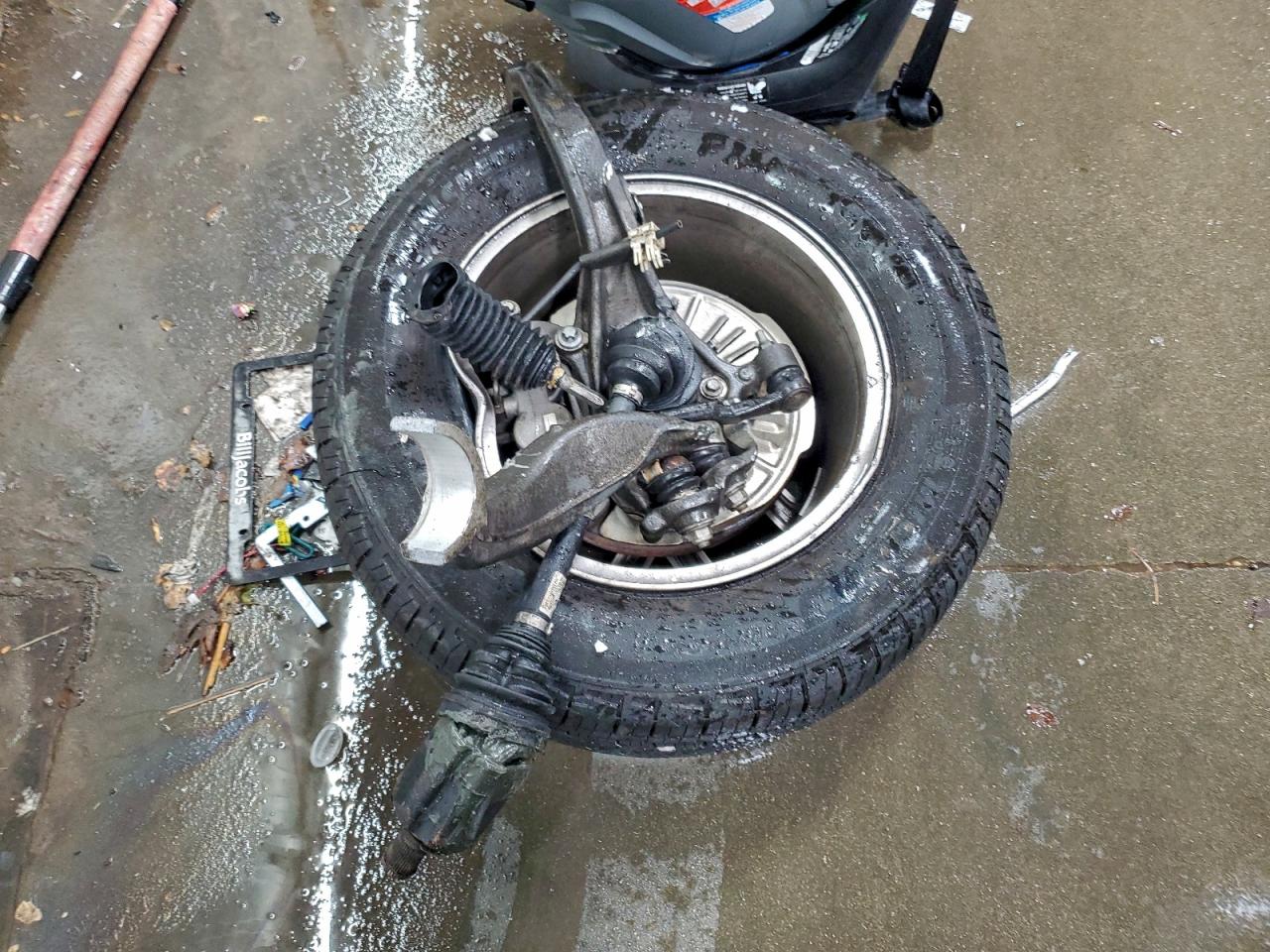 Jeep Grand Cherokee L Limited Image 11