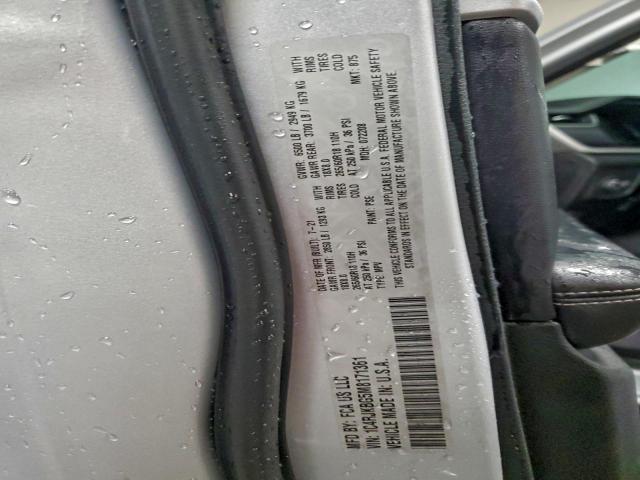 Jeep Grand Cherokee L Limited Image 10