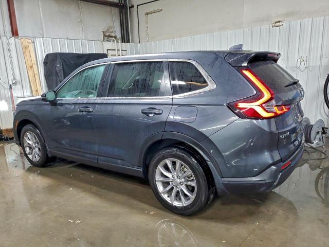 Honda Crv Ex Image 7