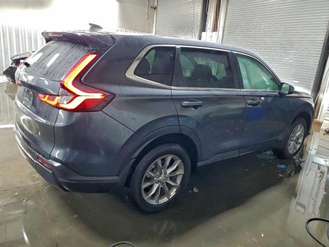 Honda Crv Ex Image 2