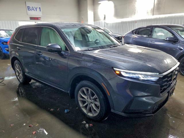 Honda Crv Ex Image 6