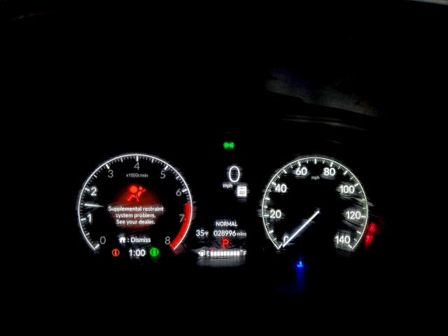 Honda Crv Ex Image 10