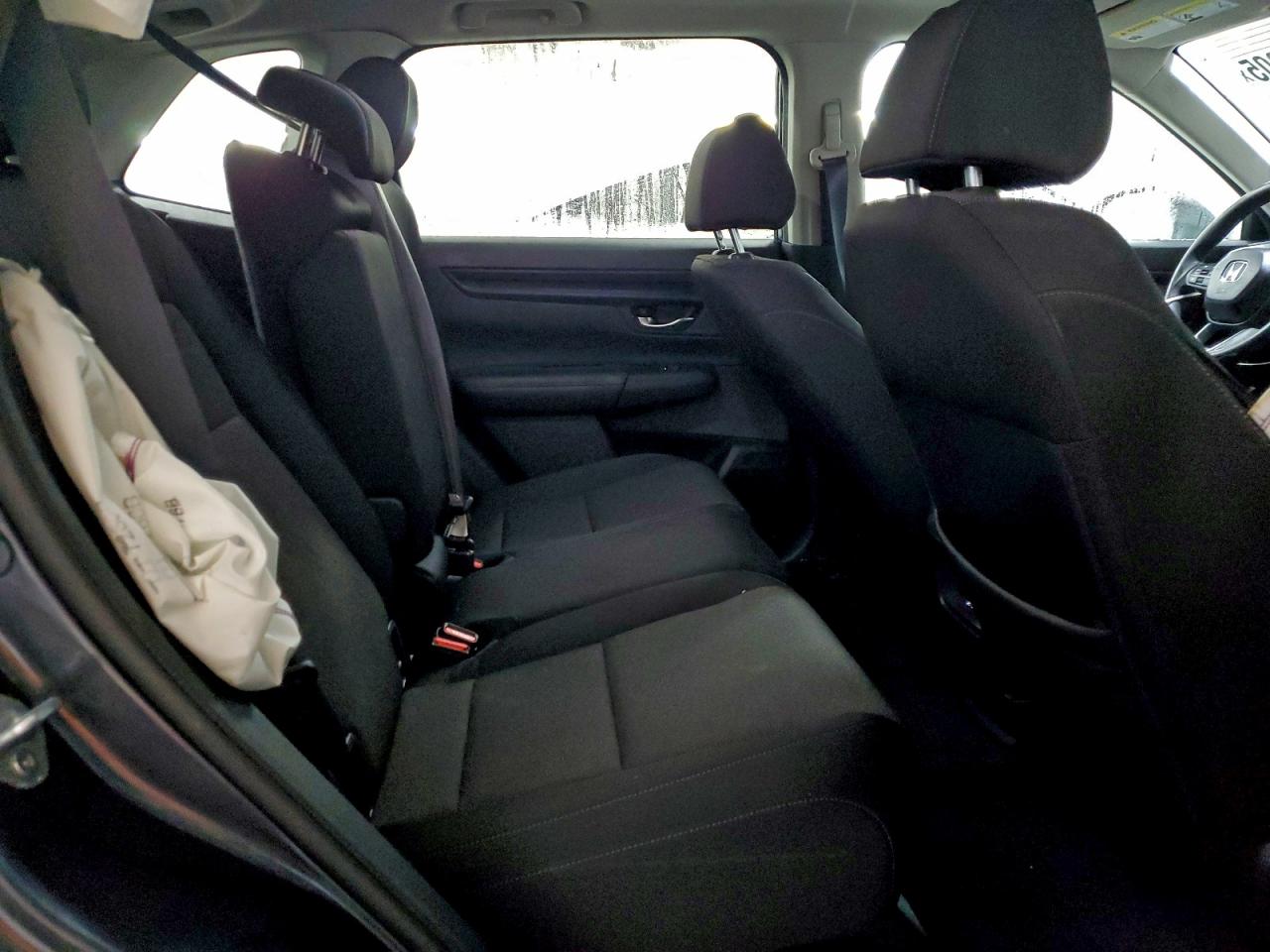 Honda Crv Ex Image 9