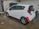 Chevrolet Spark Ls Image 2