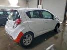 Chevrolet Spark Ls Image 4