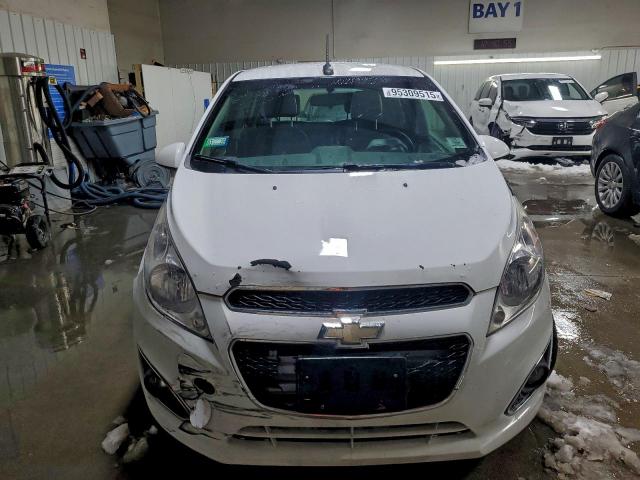 Chevrolet Spark Ls Image 9