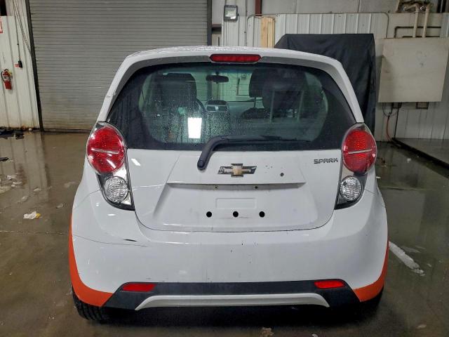 Chevrolet Spark Ls Image 5