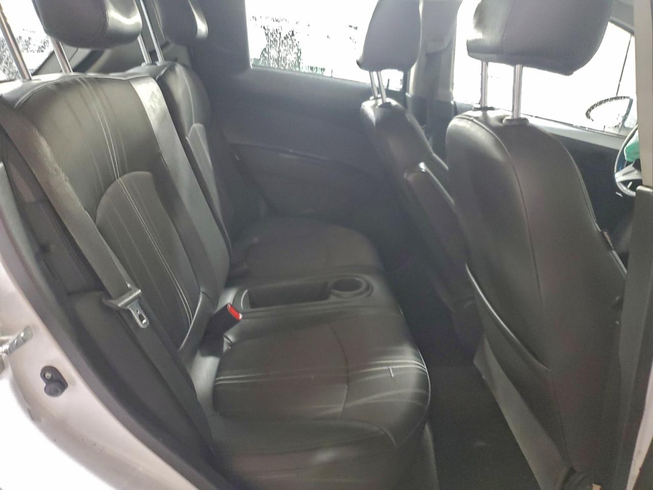 Chevrolet Spark Ls Image 7