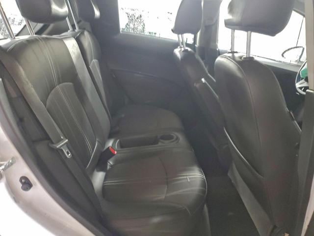 Chevrolet Spark Ls Image 7