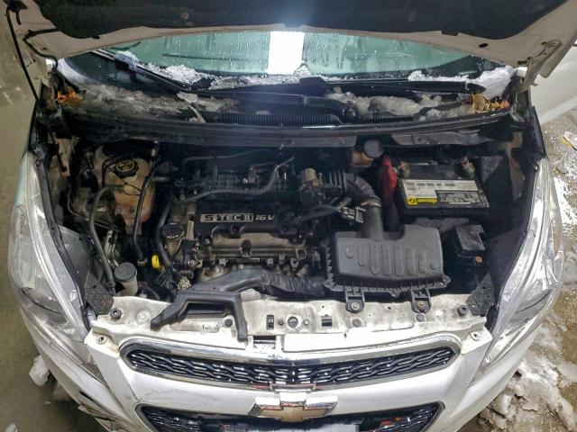 Chevrolet Spark Ls Image 6