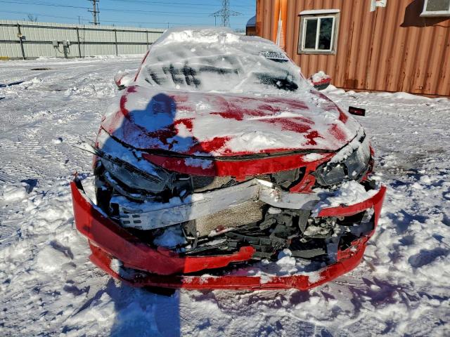 Honda Civic Sport Image 5