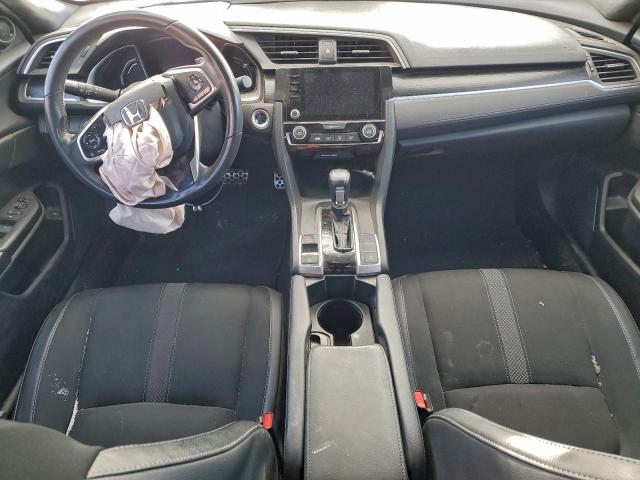 Honda Civic Sport Image 10