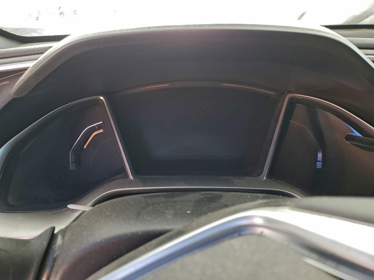 Honda Civic Sport Image 4