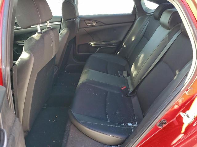 Honda Civic Sport Image 6