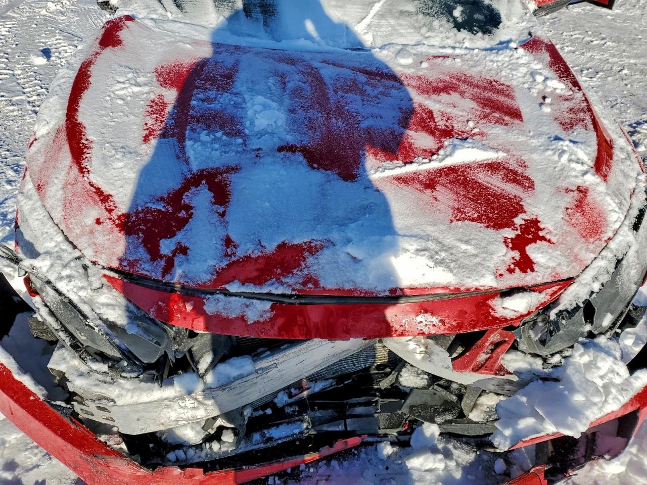 Honda Civic Sport Image 12