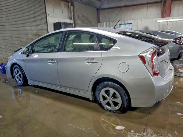 Toyota Prius Image 2