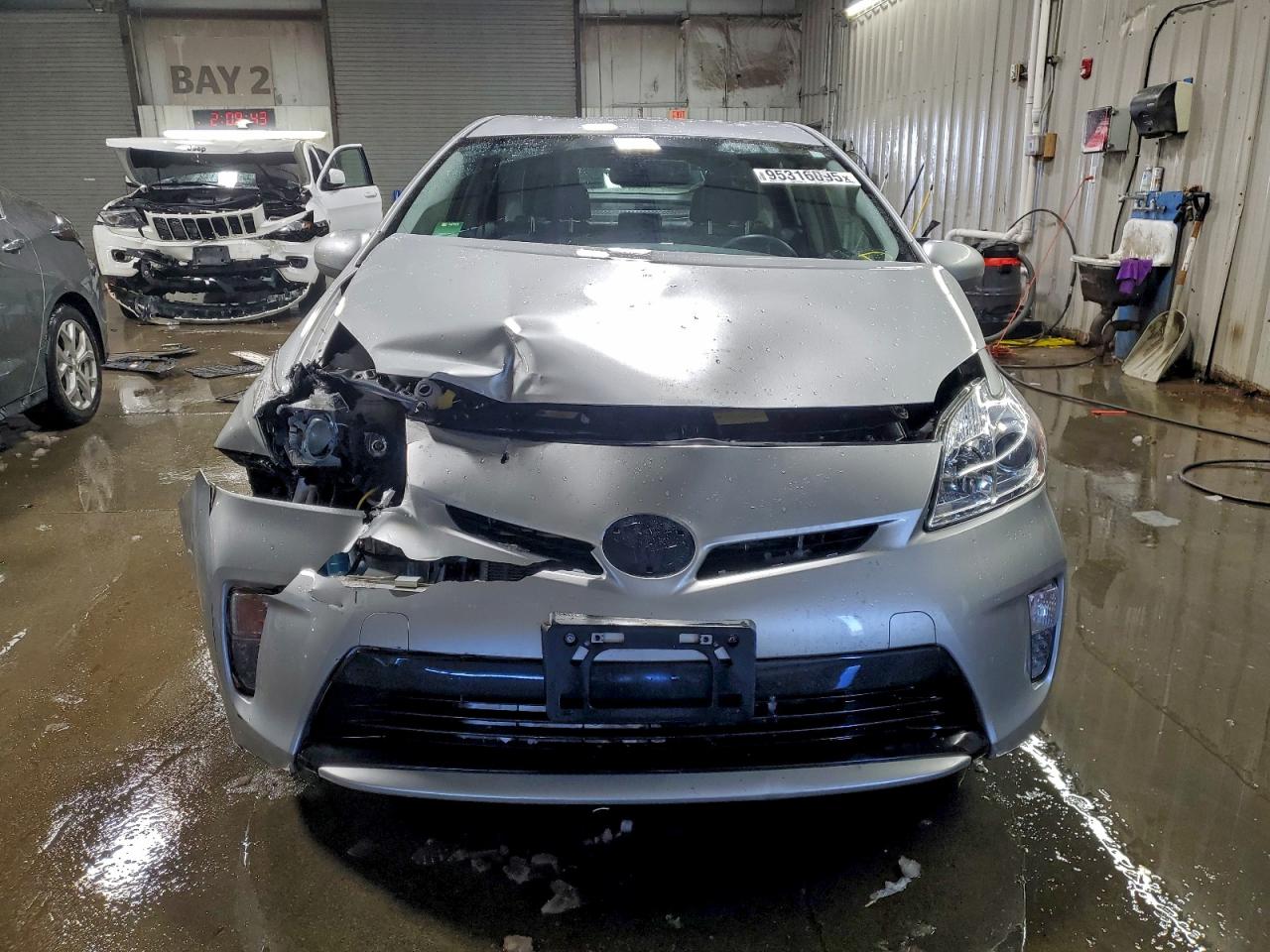 Toyota Prius Image 6