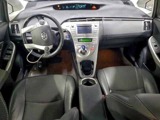 Toyota Prius Image 7