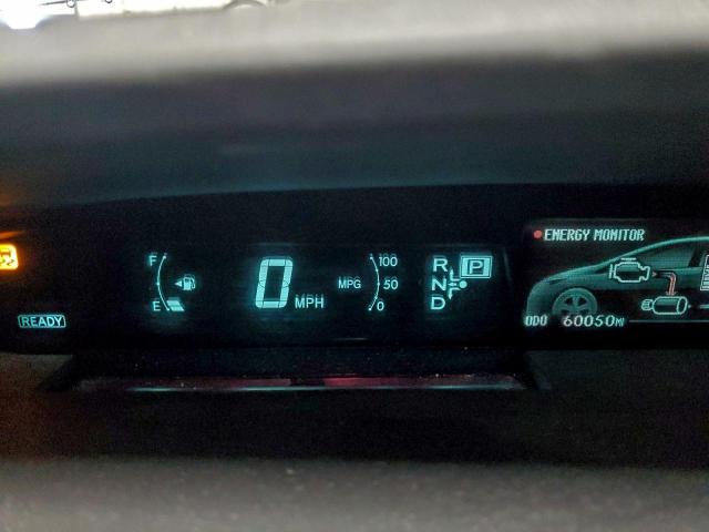 Toyota Prius Image 4