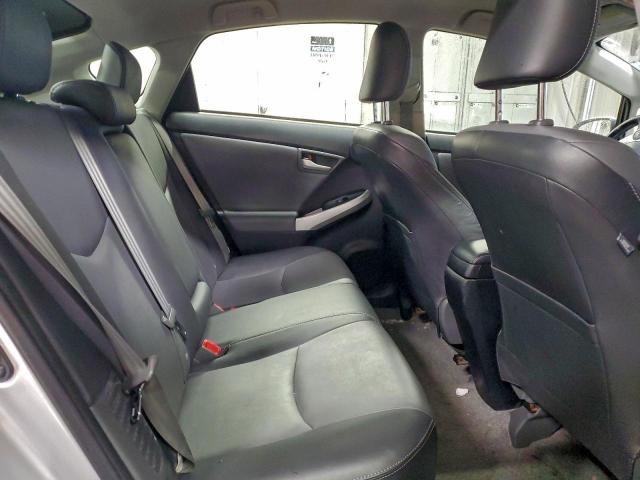 Toyota Prius Image 8