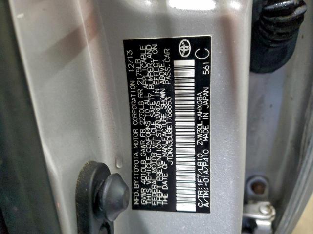 Toyota Prius Image 5