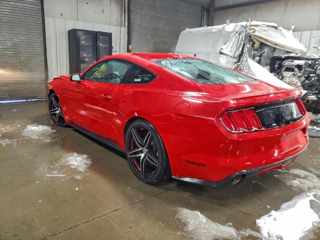 Ford Mustang Image 3