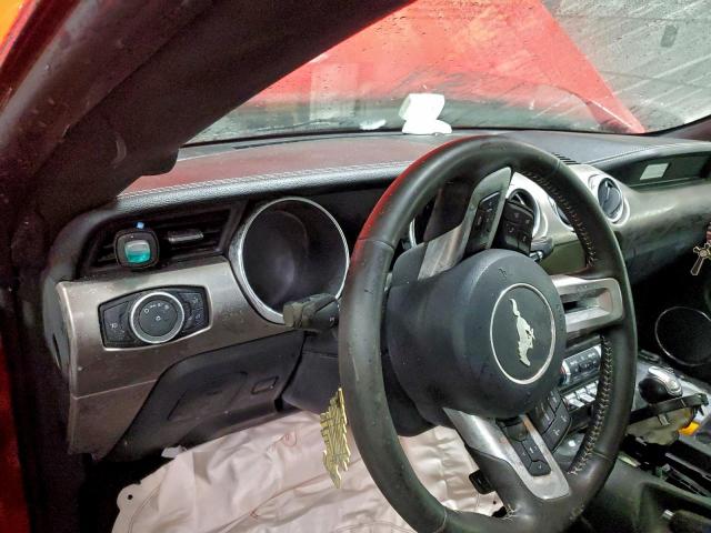 Ford Mustang Image 9