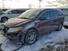 Honda Odyssey Exl Image 1