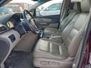 Honda Odyssey Exl Image 10