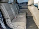 Honda Odyssey Exl Image 6