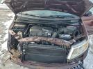 Honda Odyssey Exl Image 11
